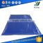 Blue UV-Treated PVC Tarpaulin Cover