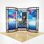 portable exhibition booth