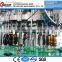 beer bottling line for glass bottle crown type cap