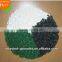 Manufacturers factory price! Recycycled PP Granules/ Copolymer White/Black color for house storage box