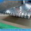 Dx51D zinc Corrugated steel roofing sheet