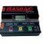B450AC DIGITALE BILACIATORE CON SCHERMO LCD 45W Battery Charger
