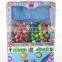 indoor amusement capsule gashapon vending machine Coin Operated Gashapon arcade game machine Kids Gashapon Toys vending Machine