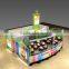 factory directly top cheap fashion ice cream kiosk