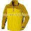 15PKFJ01 Men's winter fashion warm fleece jacket
