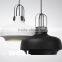 Contemporary Decorative LED Chandelier Lamp Chain Pendants Lighting for Restaurants