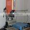 Plastic welding for plastic parts