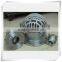 water pump stainless steel screen PN16 foot valve
