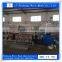 lowest price of chain link fence machine