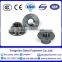 Hot Dip Galvanizing Round Weld Nuts DIN928 Carbon Steel M4 M6 M8 M10