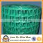 Galvanized Welded Euro Fence Holland Wire Mesh