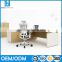 Popular Selling Wooden Furniture Standard Office Desk