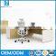 High and L shaped Melamine particle board Executive desk manager desk