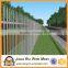 China supplier Top quality hot dipped galvanized palisade fence