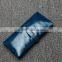 Elegant woman leather wallet Good quality custom wallet maker