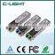 155M BIDI SFP Module TX1310nm RX1550nm 40km 100BX Compatible Juniper Transceiver