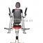 GNS-7001 Seated Dip exercise