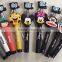 OEM Latest product Cartoon image Fashion Aluminium alloy selfie stick