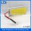 High quality super bright dc 12v 36leds cob car roof top light