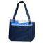 Kraft shopping bag, canvas tote bag for shopping