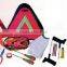 27 Pieces Car Emergency Kit