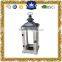 Popular selling wash white wooden lanterns