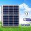 Competitive Pprice And Good Quality Slar Panel / 40w China Poly Solar panel power