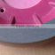 Duolida Toothless Resin Wheel for Beveling Machine top quality glass wheel