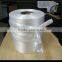White PE fishing packing rope customized