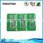 Electronic drone controller pcb circuit board with pcba design circuit board assembly