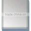cheap bathroom aluminium frameless mirror simple style for sale