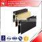 Modern popular style wardrobe furniture closet aluminum extrusion profiles