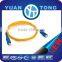 SC/UPC Single Mode Fiber Optic Patch Cord