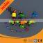 Outdoor playground used water slides for sale with cheap price