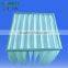 F5 Industrial pocket air filter for pharmaceuticals facilities kohler, engine parts