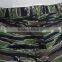 OEM 35% cotton 65%polyester twill afghan army dress grey camouflage jungle camouflage BDU clothing