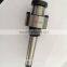 Morse taper shell mill arbors