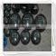 ASTM DIN carbon steel pipe fittings ,caps for pipe end