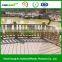 High Quality outdoor wpc decking