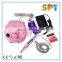 polishing machine electric motor nail drill 35000 medcure pedicure nail drill promed nail drill