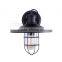 Vintage voltage lighitng| Vintage American Loft Harbor Sconce lamp with Edison Bulb