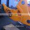 SUMITOMO 8 ton excavator root /frost ripper