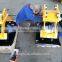 excavator spare parts plate Compactor