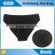 High cut sexy panties for sissy v shape underwear sexy lady hot briefs panty underwear OEM