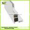 Factory price advertising aluminum profile for cabo lightbox