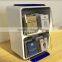 acrylic cigarette display stand /cigarette display rack with pusher