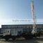 BZC500BDF water well drilling rig mounted on truck