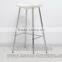 High quality manufacture novelty bar chair