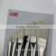 Professional Oil painting brush green color Nylon artist brush