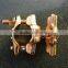 Forged Scaffold couplers/clamps/clips BS1139